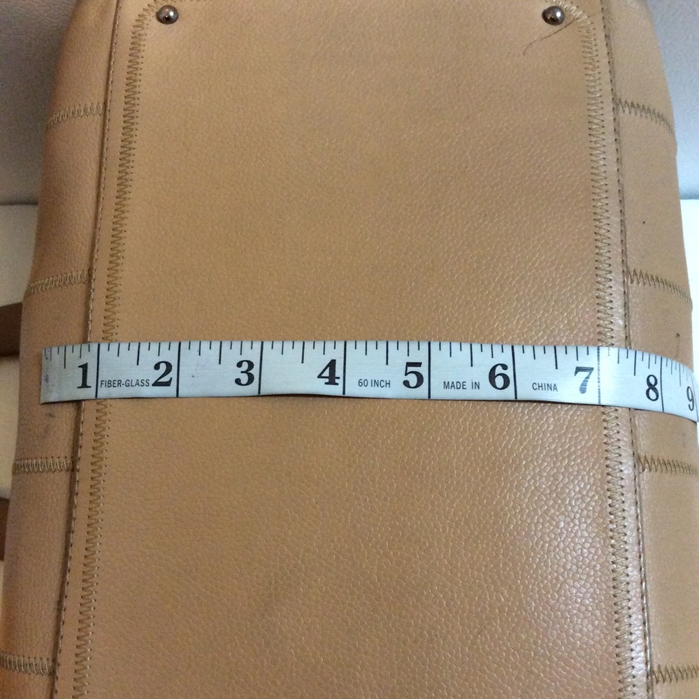 CHANNEL Handbag 100% Authentic / Authenticity Card - Picture 5 of 13